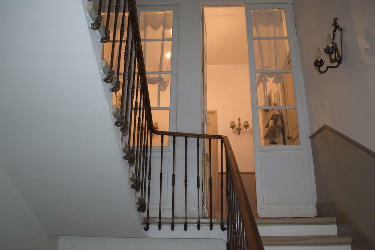 Maison Des Ingenieurs Molieres-sur-Ceze Luaran gambar
