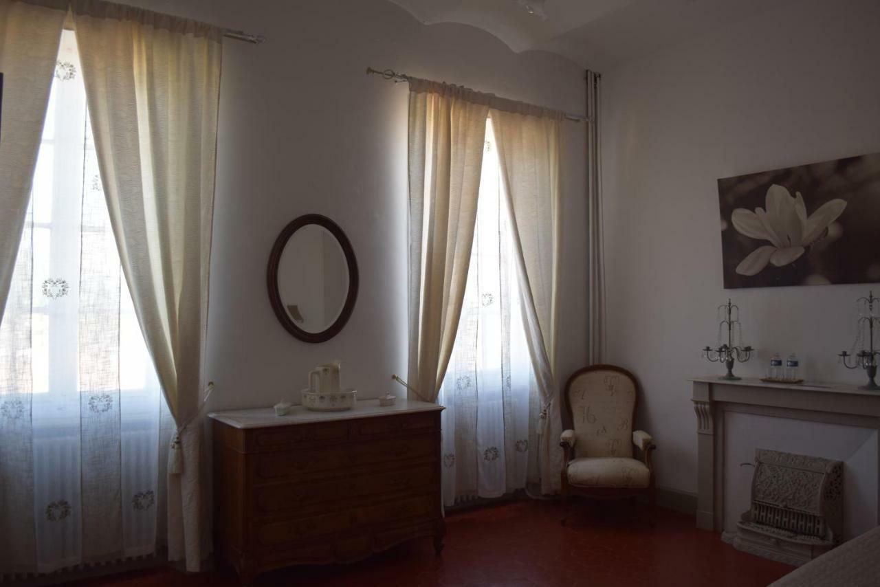 Maison Des Ingenieurs Molieres-sur-Ceze Luaran gambar